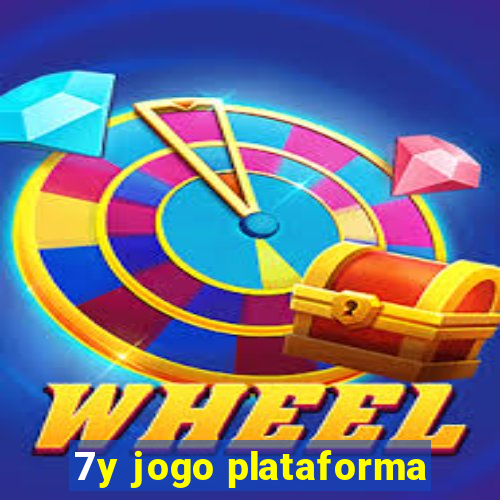 7y jogo plataforma